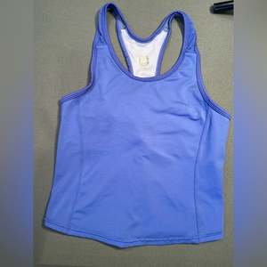 Moving Comfort‎ Tank Top Size Large